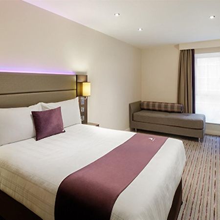 Premier Inn Premier Inn Веймут Екстер'єр фото