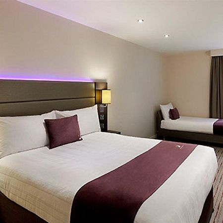Premier Inn Premier Inn Веймут Екстер'єр фото