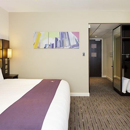 Premier Inn Premier Inn Веймут Екстер'єр фото