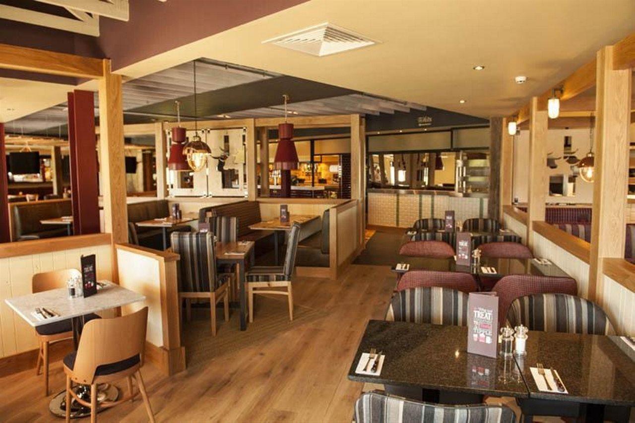 Premier Inn Premier Inn Веймут Екстер'єр фото