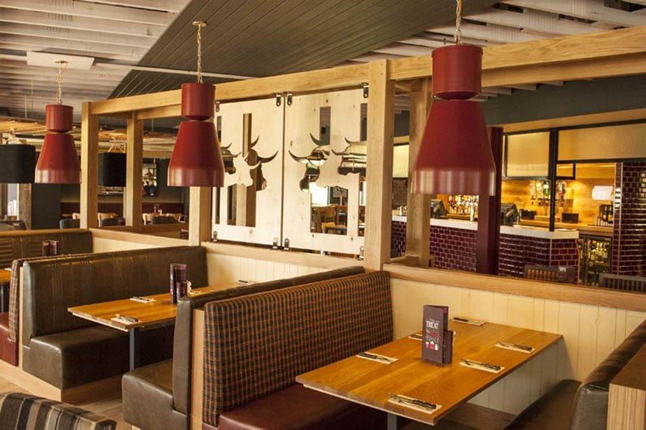 Premier Inn Premier Inn Веймут Екстер'єр фото